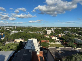 Apartamento central em Foz do Iguaçu